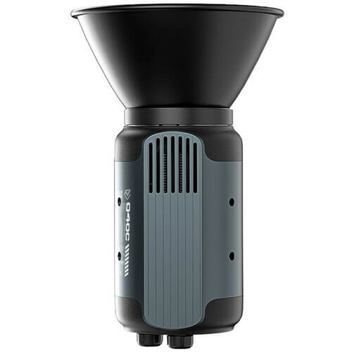 PHOTOOLEX Q40C RGB LED Monolight (9)