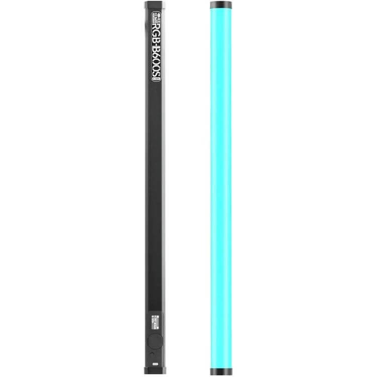 Photoolex B600 RGB LED Tube Light