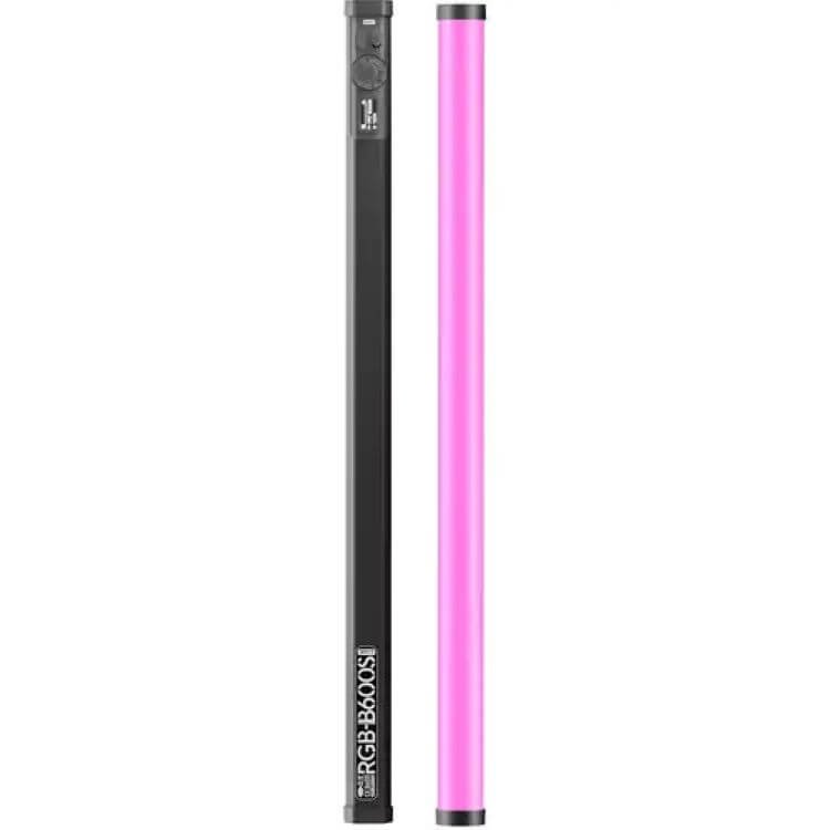 Photoolex B600 RGB LED Tube Light 2