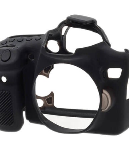 Silicone Cover for Canon 70D