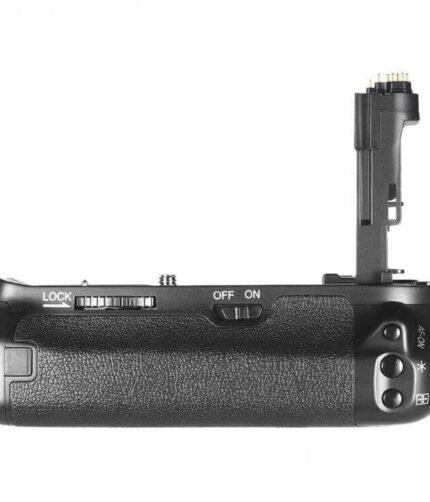 Battery Grip for Canon EOS 6D Camera