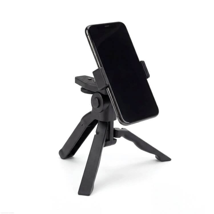 foto-general-egypt-GENPRO FS01 Mini Tripod Stand for Cameras-Smartphones-