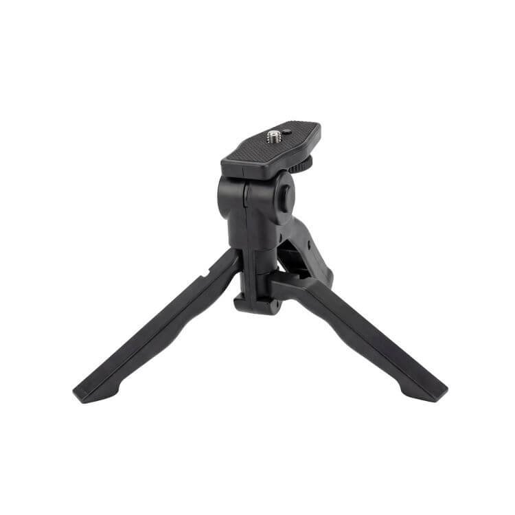 foto-general-egypt-GENPRO FS01 Mini Tripod Stand for Cameras-Smartphones-1
