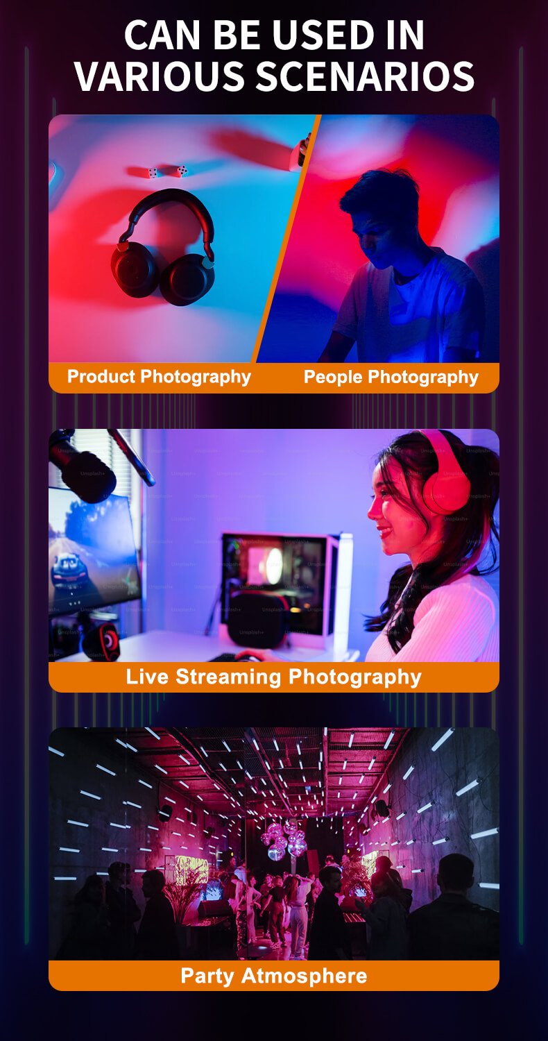 foto-general-egypt-TW15 RGB Full Color Tube Light (5)