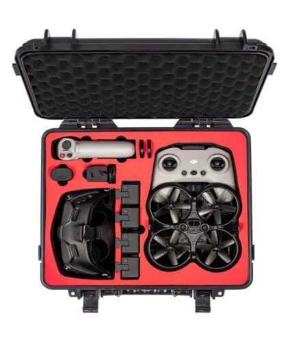 AVATA Protector Hard Case