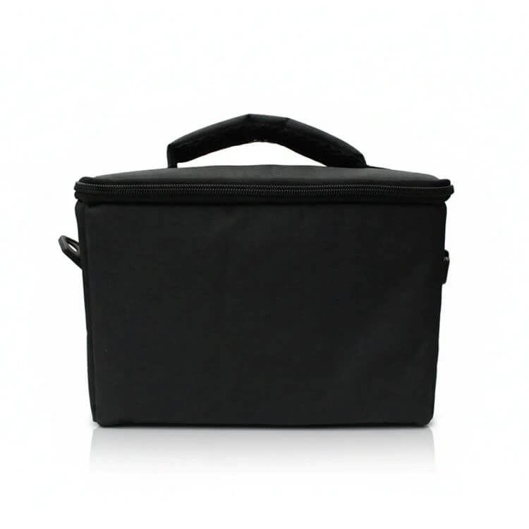 GenPro 110 Padded Camera Bag for DSLR Cameras-3