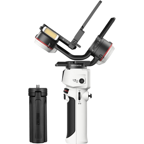 Zhiyun-Tech CRANE-M3 3-Axis Handheld Gimbal Stabilizer (1)