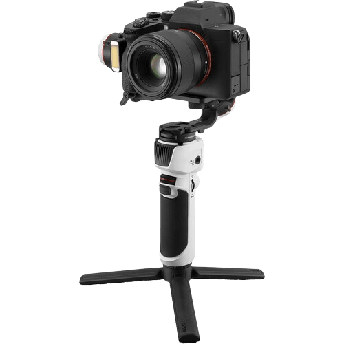Zhiyun-Tech CRANE-M3 3-Axis Handheld Gimbal Stabilizer (2)