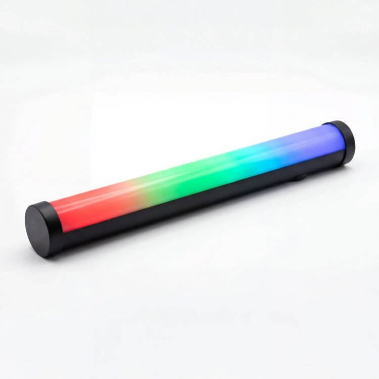 foto-general-egypt-GenPro B320S RGB Magnetic Tube Light 30cm (5)